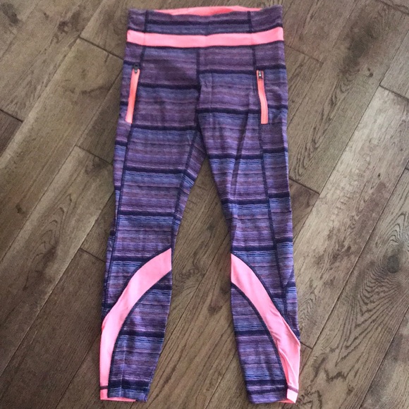 Lululemon inspire tight II - Picture 4 of 8